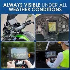 TRIPLTEK 9 Pro GPS