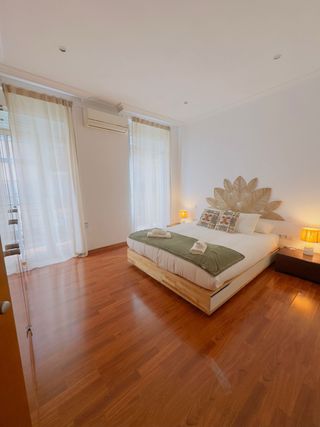 Servicios de limpieza  - apartamentos turísticos