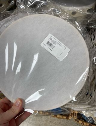 Tamburello 25 cm Melograno