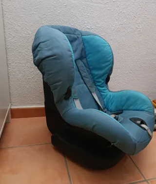 Silla de coche Maxi-Cosi para bebé