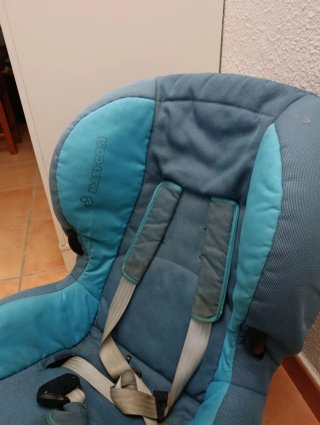 Silla de coche Maxi-Cosi para bebé
