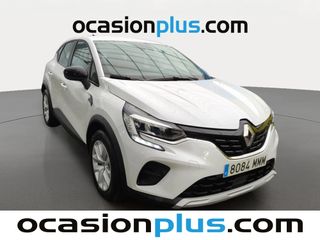 Renault Captur Evolution TCe GLP 74 kW (100 CV)