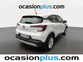 Renault Captur Evolution TCe GLP 74 kW (100 CV)