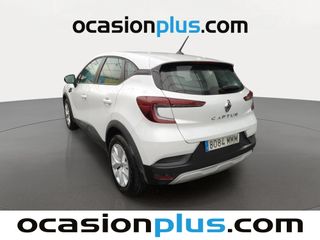 Renault Captur Evolution TCe GLP 74 kW (100 CV)