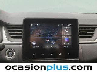 Renault Captur Evolution TCe GLP 74 kW (100 CV)