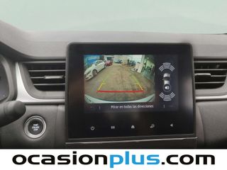 Renault Captur Evolution TCe GLP 74 kW (100 CV)