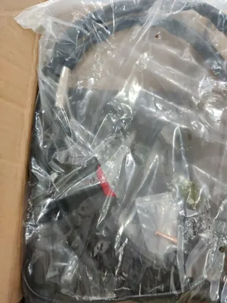 Soldadora MIG/MMA-160A Inverter