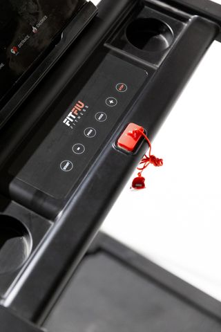 Cinta Correr FITFIU MC-160C Plegable
