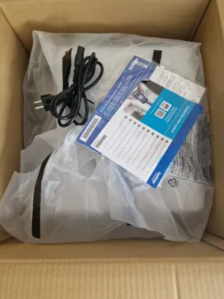 Impresora Brother DCPL3560CDW Multifunción Láser