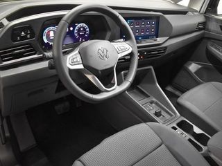 Volkswagen Caddy 2.0 TDI 122CV Outdoor DSG