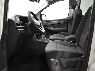 Volkswagen Caddy 2.0 TDI 122CV Outdoor DSG