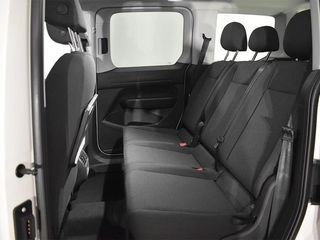 Volkswagen Caddy 2.0 TDI 122CV Outdoor DSG