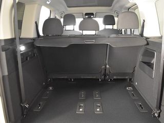 Volkswagen Caddy 2.0 TDI 122CV Outdoor DSG