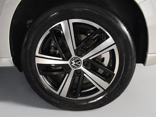 Volkswagen Caddy 2.0 TDI 122CV Outdoor DSG