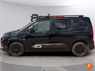 Citroën Berlingo Talla M BlueHDi 100 FEEL