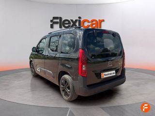 Citroën Berlingo Talla M BlueHDi 100 FEEL