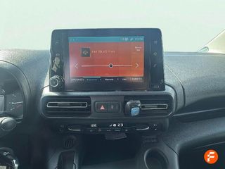 Citroën Berlingo Talla M BlueHDi 100 FEEL