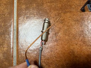 Preamplificador Fishman Presys Blend Original