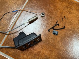Preamplificador Fishman Presys Blend Original