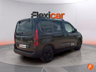 Citroën Berlingo Talla M BlueHDi 100 FEEL