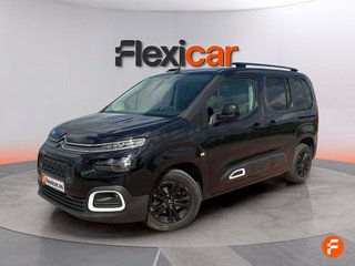 Citroën Berlingo Talla M BlueHDi 100 FEEL