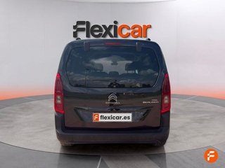 Citroën Berlingo Talla M BlueHDi 100 FEEL