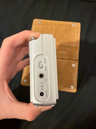 Radio Grundig Yacht Boy 10