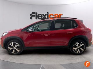 Peugeot 2008 Allure 1.2 PureTech 96KW (130CV)