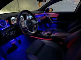 Mercedes-Benz Clase A 180