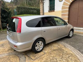 Honda Stream 2.0i ES Sport