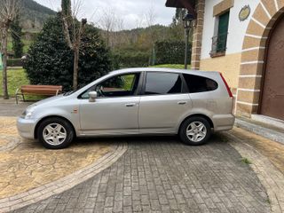 Honda Stream 2.0i ES Sport