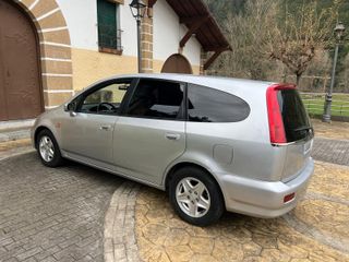 Honda Stream 2.0i ES Sport