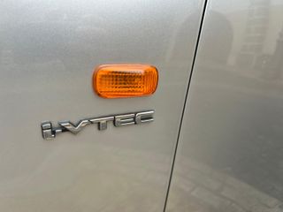 Honda Stream 2.0i ES Sport