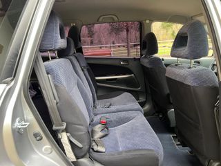 Honda Stream 2.0i ES Sport