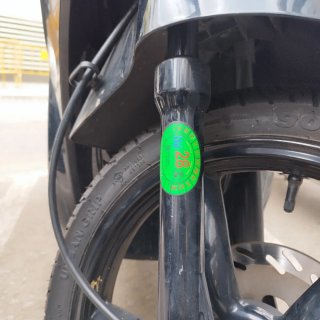 Peugeot Tweet 49cc Negra