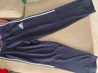 Chándal Adidas Azul