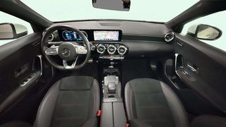 Mercedes Clase A 5 AÑOS GARANTÍA