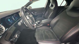 Mercedes Clase A 5 AÑOS GARANTÍA