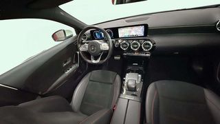 Mercedes Clase A 5 AÑOS GARANTÍA