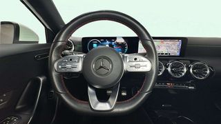 Mercedes Clase A 5 AÑOS GARANTÍA