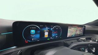 Mercedes Clase A 5 AÑOS GARANTÍA