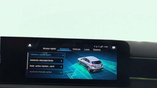 Mercedes Clase A 5 AÑOS GARANTÍA