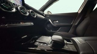 Mercedes Clase A 5 AÑOS GARANTÍA