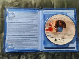 The Dark Pictures Anthology PS4/PS5(colección)