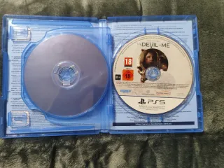 The Dark Pictures Anthology PS4/PS5(colección)