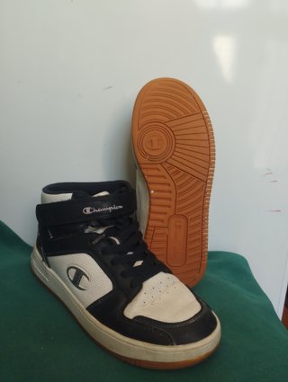 Scarpe Champion Tg 37 Nuove