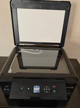 Impresora Epson XP-540 Multifunción