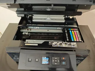 Impresora Epson XP-540 Multifunción