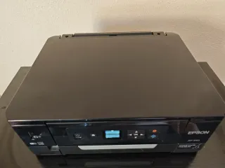 Impresora Epson XP-540 Multifunción