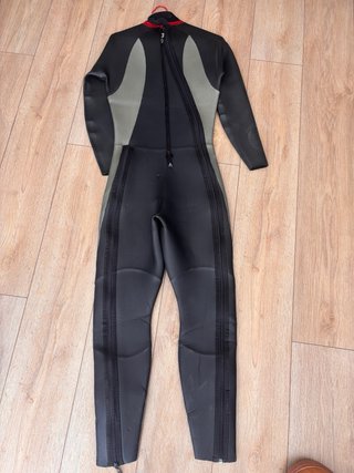 Neopreno Camaro Titanium Alpha